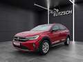 Volkswagen Taigo Move DSG Matrix Kamera ACC Navi Rot - thumbnail 3
