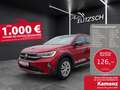 Volkswagen Taigo Move DSG Matrix Kamera ACC Navi Rot - thumbnail 1