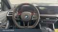 BMW M3 A CS Tou el.Sitz+Mem,Leder,Autom Schwarz - thumbnail 5