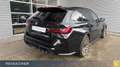 BMW M3 A CS Tou el.Sitz+Mem,Leder,Autom Schwarz - thumbnail 2