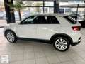 Volkswagen T-Roc Sport AT+Klima+SpS+ISOFIX 1.5 TSI Sport Weiß - thumbnail 2