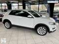 Volkswagen T-Roc Sport AT+Klima+SpS+ISOFIX 1.5 TSI Sport Weiß - thumbnail 6