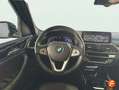 BMW X3 xDrive30d Gris - thumbnail 11