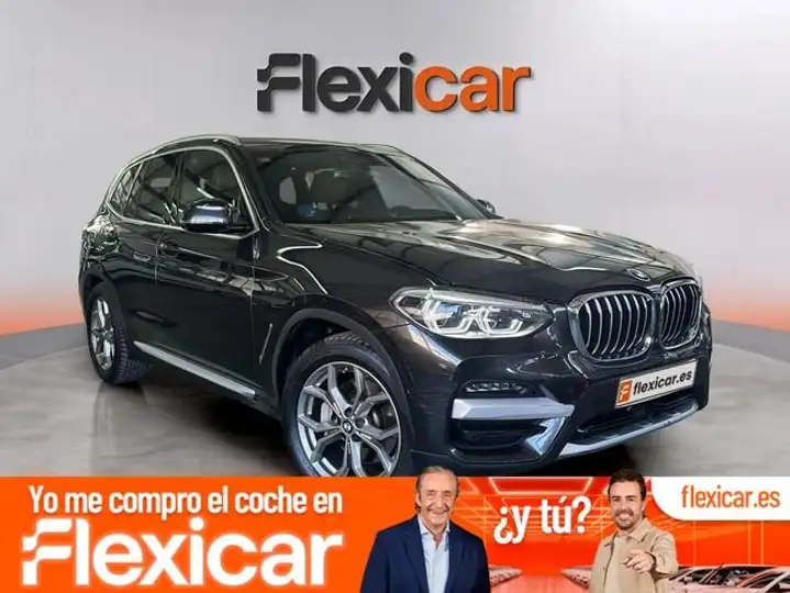 BMW X3 2020