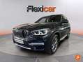 BMW X3 xDrive30d Gris - thumbnail 3