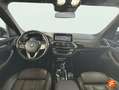 BMW X3 xDrive30d Gris - thumbnail 10