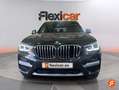 BMW X3 xDrive30d Gris - thumbnail 2