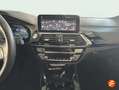 BMW X3 xDrive30d Gris - thumbnail 14