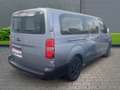 Opel Vivaro Life Edition M 2.0 D+Klimaautomatik+Navi+ 9 Sitzer Grau - thumbnail 4