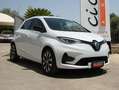 Renault ZOE Intens R135 | 27000km | 2022 Blanc - thumbnail 1