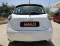 Renault ZOE Intens R135 | 27000km | 2022 Blanc - thumbnail 5