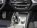 BMW 530 e Msport Bianco - thumbnail 10