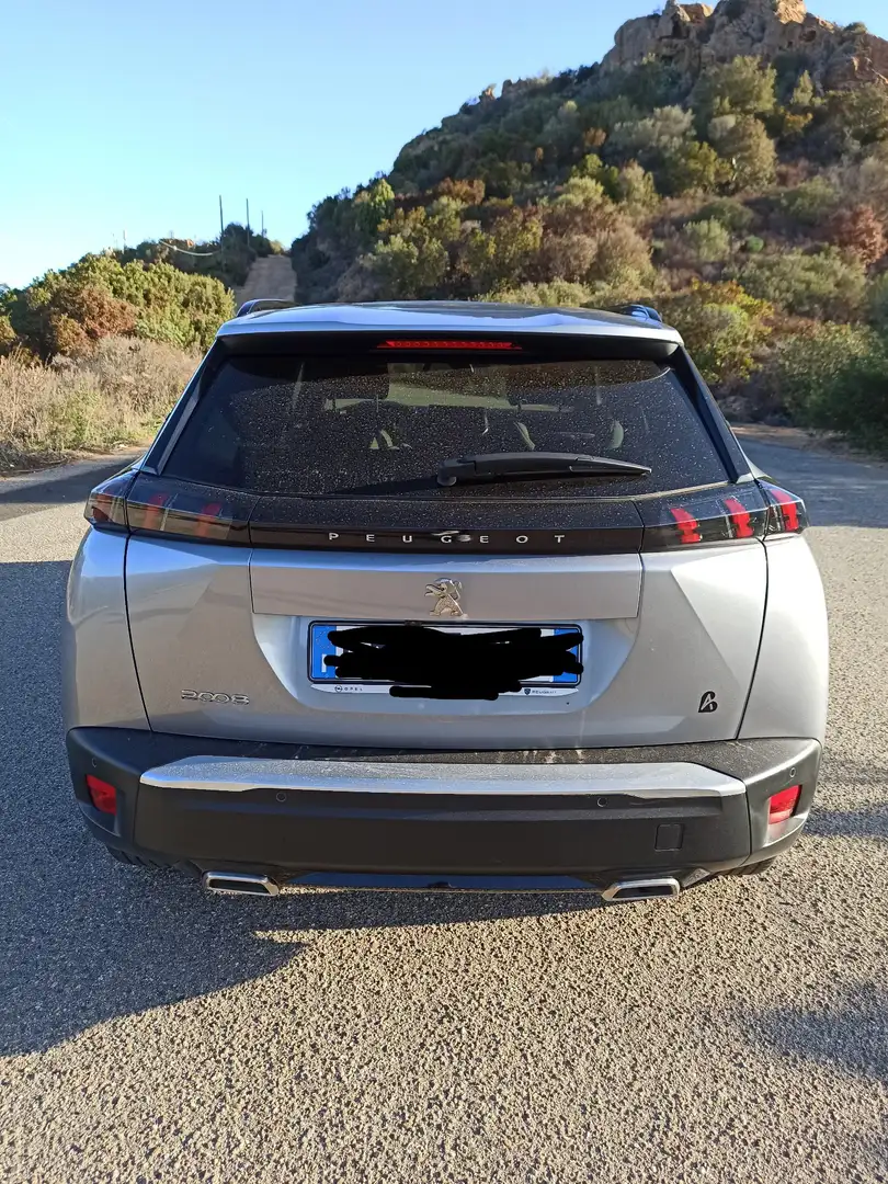 Peugeot 2008 1.2 puretech Allure s&s 130cv - 2