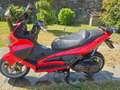 Gilera Nexus 500 Rouge - thumbnail 3