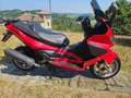 Gilera Nexus 500 Rouge - thumbnail 1