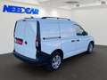 Volkswagen Caddy 2.0 TDI EcoProfi *inkl MwSt* Weiß - thumbnail 3