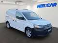Volkswagen Caddy 2.0 TDI EcoProfi *inkl MwSt* Weiß - thumbnail 2