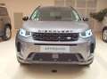Land Rover Discovery Sport Discovery Sport 2.0d td4 mhev SE awd 163cv auto Grey - thumbnail 2