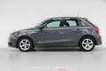 Audi A1 Sportback 1.0 TFSI 82cv - Garantie 1 an - TVAC Gris - thumbnail 3