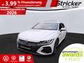 Volkswagen Arteon Shooting Brake R 2.0TSI 403,-ohne Anzahlung Neu 8 Weiß - thumbnail 1