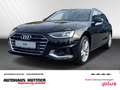 Audi A4 Avant 35 TFSI advanced S tr. AHK LED Kamera Schwarz - thumbnail 1