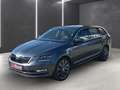 Skoda Octavia Combi L&K 4x4 Grau - thumbnail 2