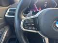 BMW 320 d mhev 48V xdrive MSport Pro auto Nero - thumbnail 20