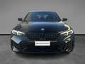 BMW 320 d mhev 48V xdrive MSport Pro auto Nero - thumbnail 7