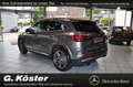 Mercedes-Benz GLA 220 GLA 220 AMG Line (EURO 6d) Navi/Distronic/Autom. Gris - thumbnail 4