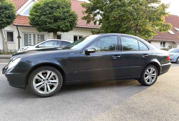 6 Zylinder/Nur 126000km /Automatik