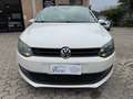 Volkswagen Polo Polo 1.2 5 porte Blanc - thumbnail 6