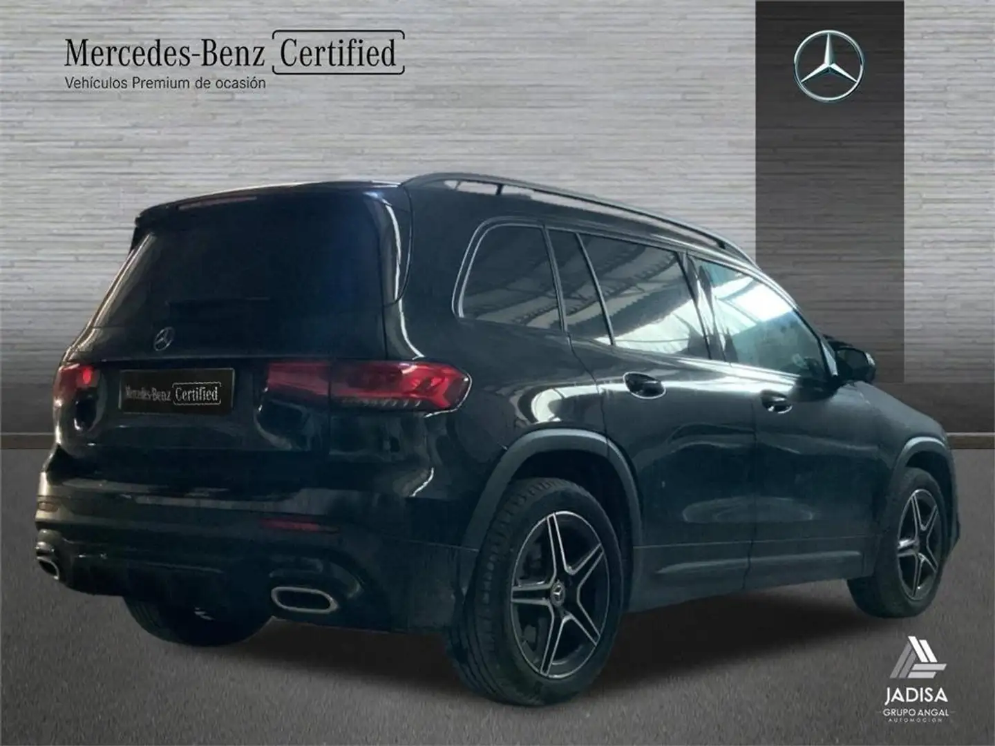 Mercedes-Benz GLB 200 2.0 D DCT 110KW (150CV) - 2