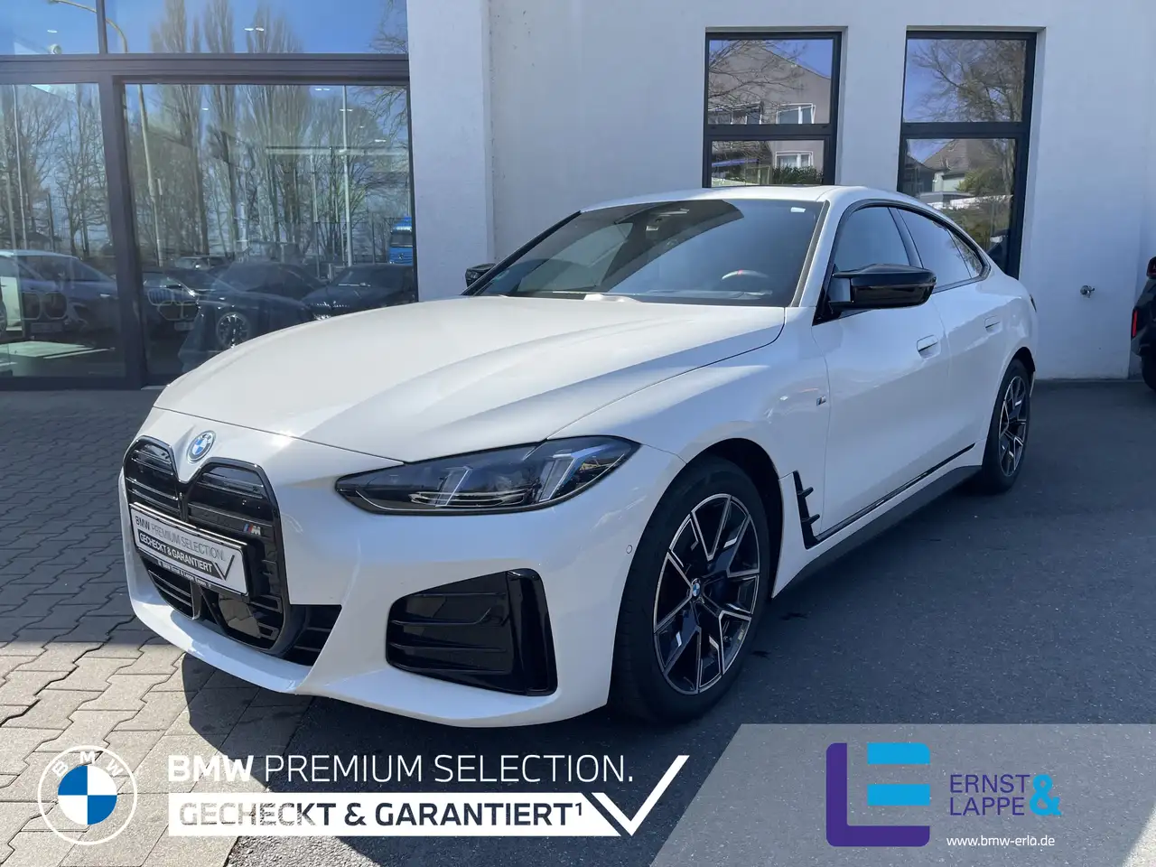 BMW i4
