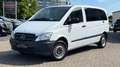 Mercedes-Benz Vito 110 CDI Kompakt KLIMA SHZ PDC 5-SITZER Blanco - thumbnail 1