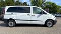 Mercedes-Benz Vito 110 CDI Kompakt KLIMA SHZ PDC 5-SITZER Blanco - thumbnail 6