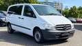 Mercedes-Benz Vito 110 CDI Kompakt KLIMA SHZ PDC 5-SITZER Blanco - thumbnail 7