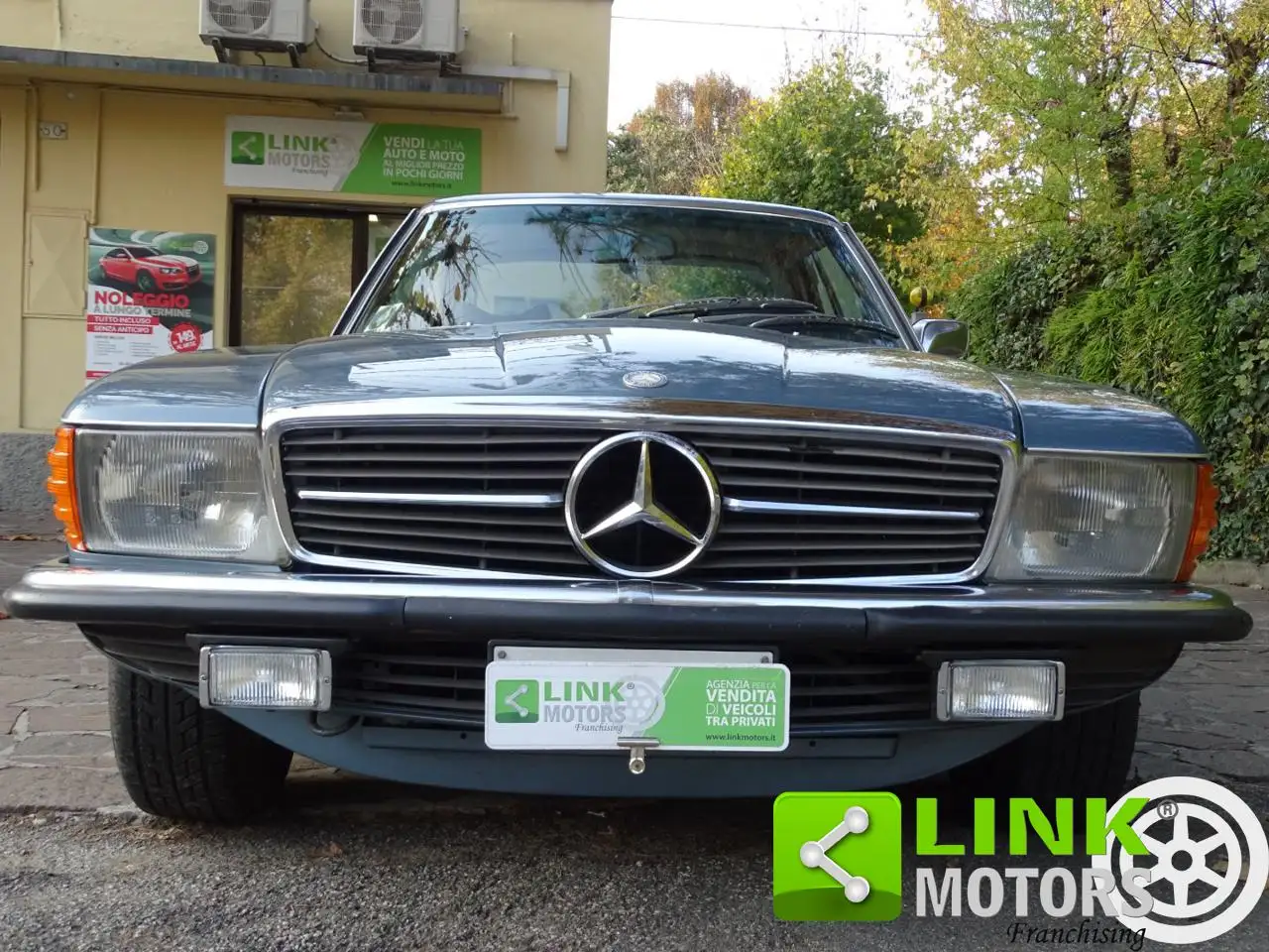 Mercedes-Benz SL 350 SL C 350 Coupé V8 200cv Manuale - ASI, foto 2