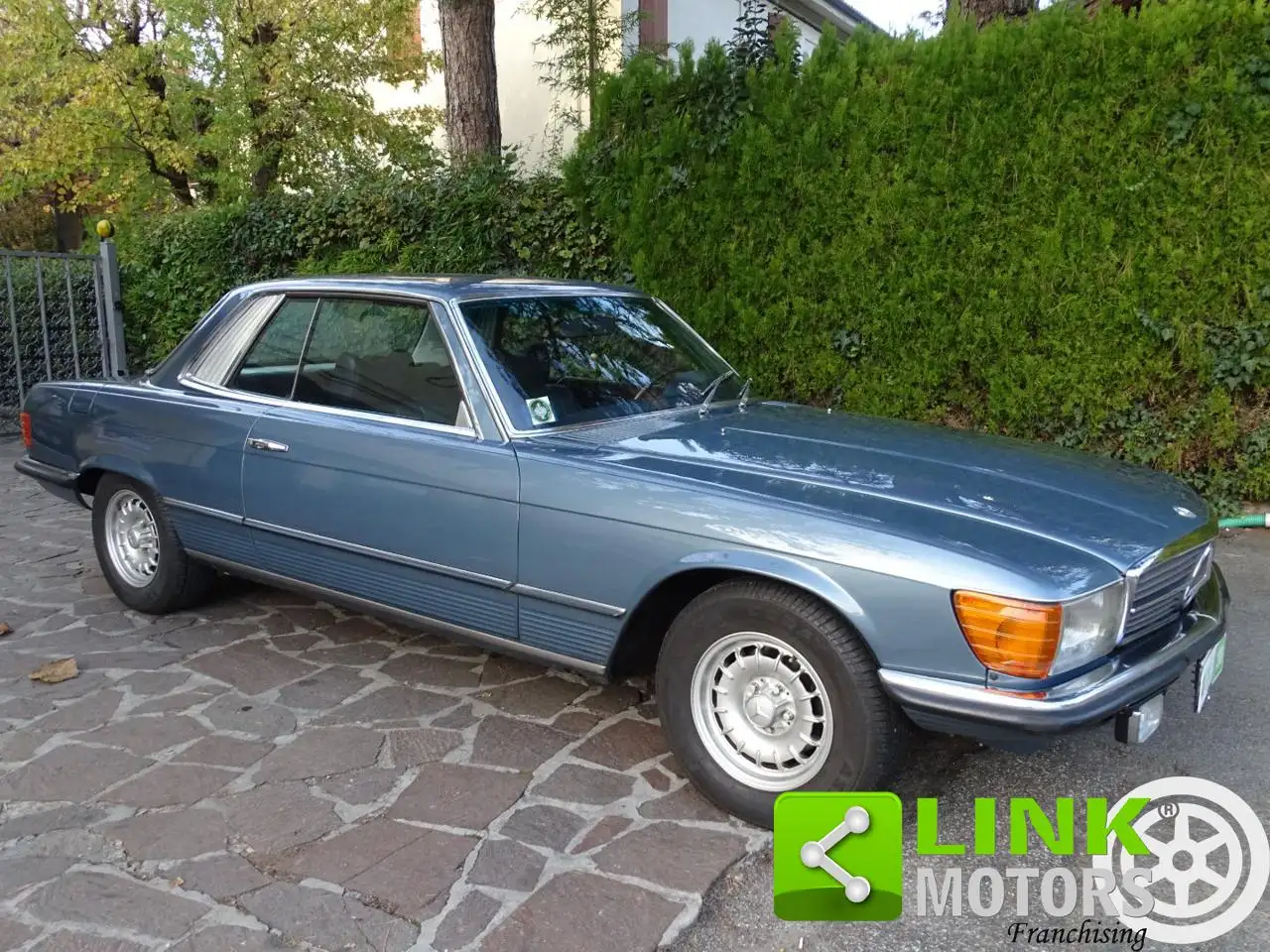 Mercedes-Benz SL 350 SL C 350 Coupé V8 200cv Manuale - ASI, foto 12