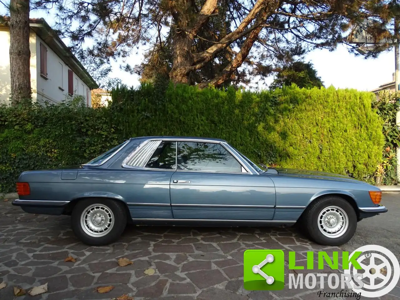 Mercedes-Benz SL 350 SL C 350 Coupé V8 200cv Manuale - ASI, foto 3