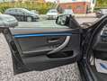 BMW 420 M Pack GranCoupe ShadowLine*Parksens*Navi*GARANTIE Negro - thumbnail 8