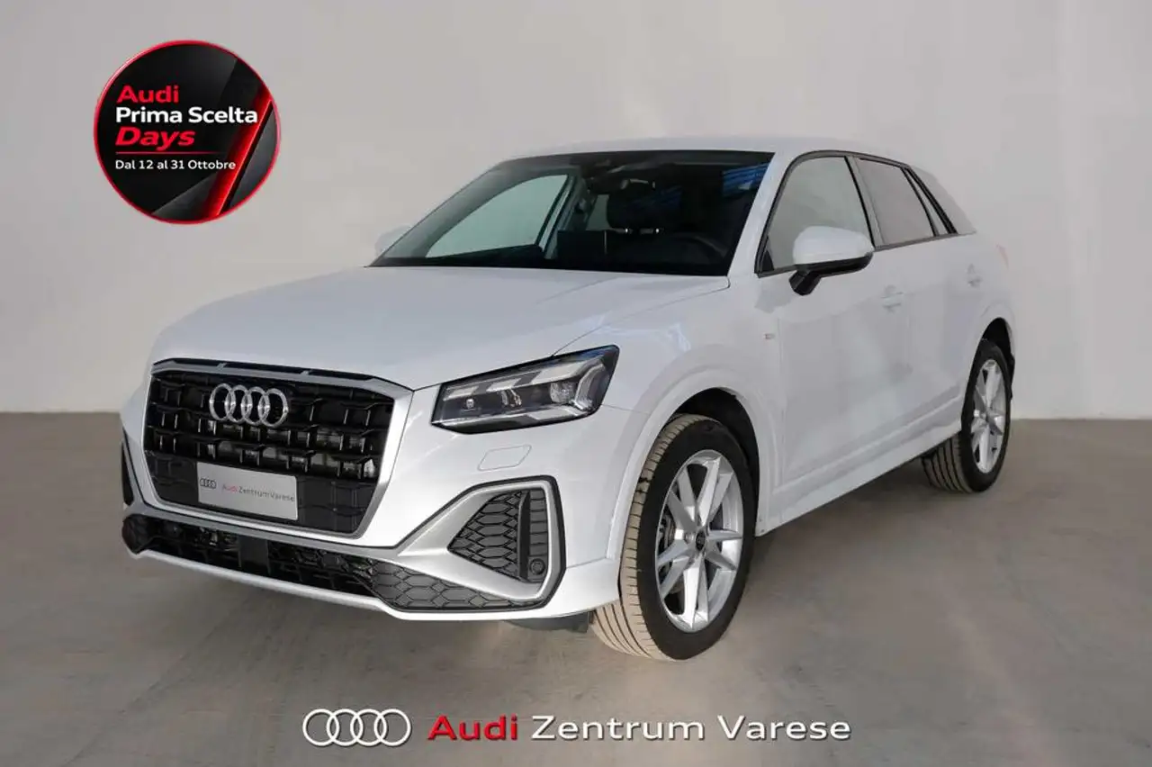 Audi Q2