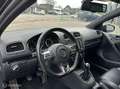 Volkswagen Golf GTI 2.0 PANORAMADAK, LEDEREN BEKLEDING Czarny - thumbnail 10