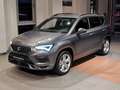 SEAT Ateca Ateca TSI FR AHK*LED*Ö-Paket*ACC* Grau - thumbnail 4
