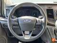 Ford Transit Custom KOMBI FT 320 L2 TREND 2.0 ECOBULE 96KW Gris - thumbnail 10