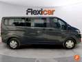 Ford Transit Custom KOMBI FT 320 L2 TREND 2.0 ECOBULE 96KW Gris - thumbnail 3
