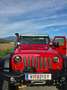 Jeep Wrangler Wrangler Rubicon 2,8 CRD Hardtop Aut. Rubicon Hardtop Rot - thumbnail 3