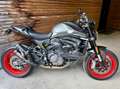 Ducati Monster 937 Etat impeccable (neuf) et TVA déductible Grijs - thumbnail 2