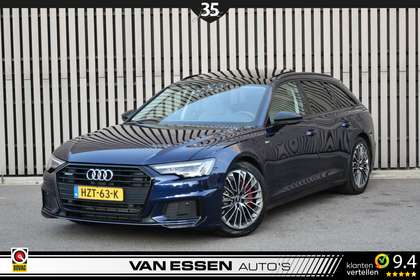 Audi A6 Avant 55 TFSI e quattro Pro Line S Competition Rs-