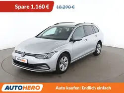 Volkswagen Golf 2.0 TDI Life *VC*LED*ACC*CAM*PDC*SHZ*ALU*KLIMA*