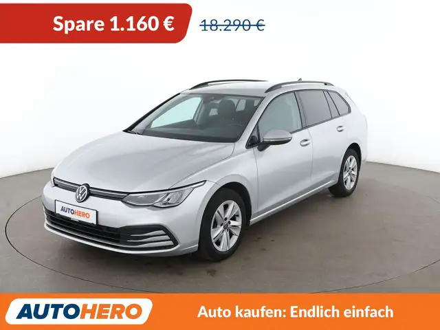 Volkswagen Golf 2.0 TDI Life *VC*LED*ACC*CAM*PDC*SHZ*ALU*KLIMA*